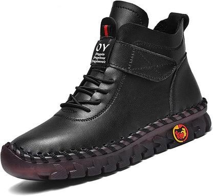 Terra | Barefoot Laarzen