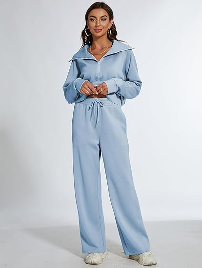 Amara | Tweedelige Lounge Set