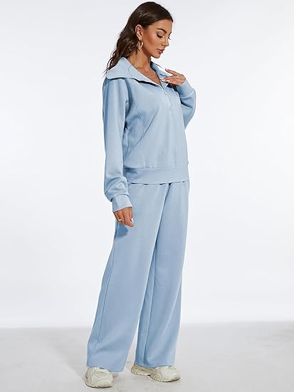 Amara | Tweedelige Lounge Set