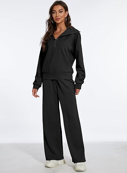 Amara | Tweedelige Lounge Set