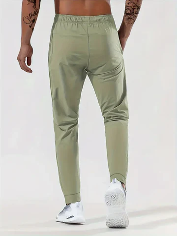 Nerio | Moderne Stretch Jogger