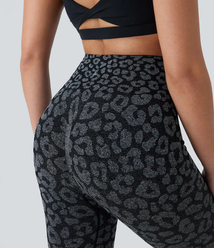 Camo Seamless Sport Legging 2.0