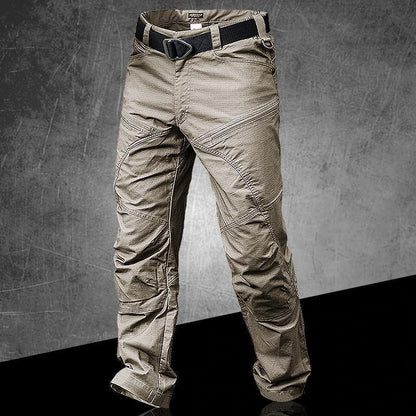 Marciano | Tactical Ripstop Outdoor Broek Heren