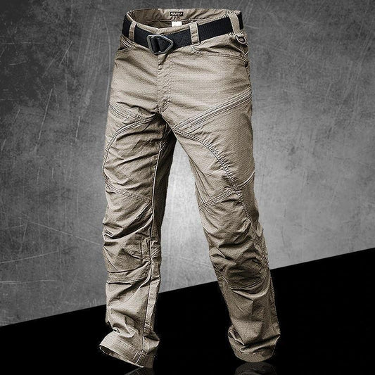 Marciano | Tactical Ripstop Outdoor Broek Heren