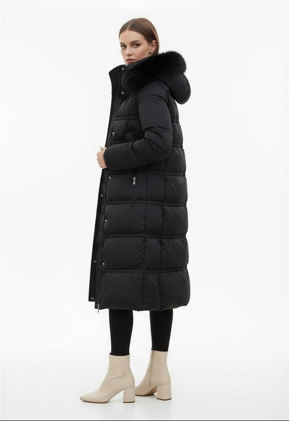 Céleste | Lange Winterjas