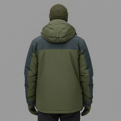 Koda | Stevige Ski Jas