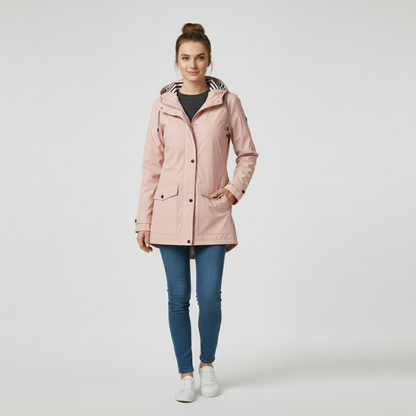 Aurora | Regenjas Dames