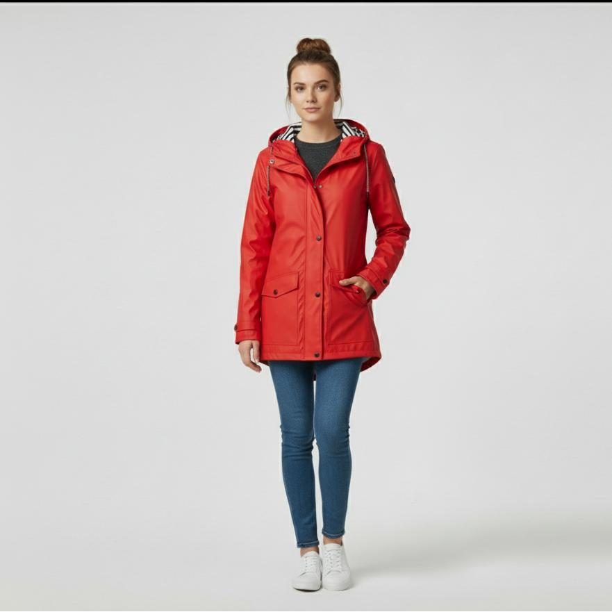 Aurora | Regenjas Dames