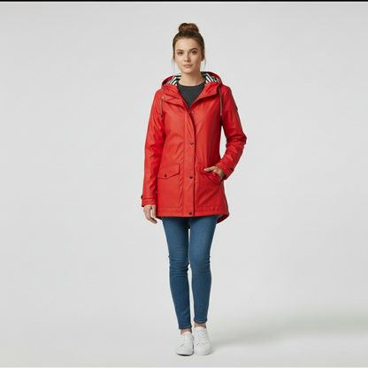 Aurora | Regenjas Dames