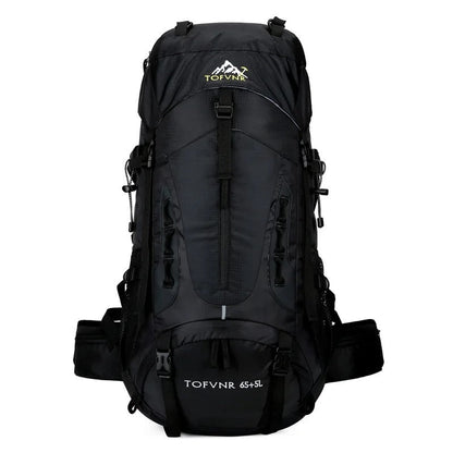 Trekon | Hiking Rugzak 65+5L