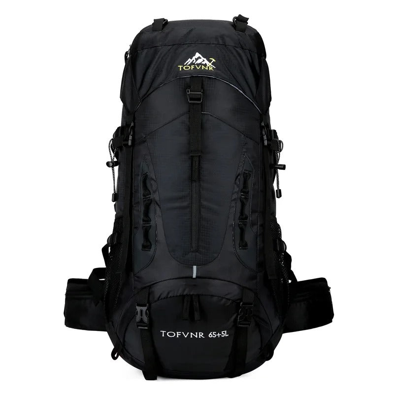 Trekon | Hiking Rugzak 65+5L
