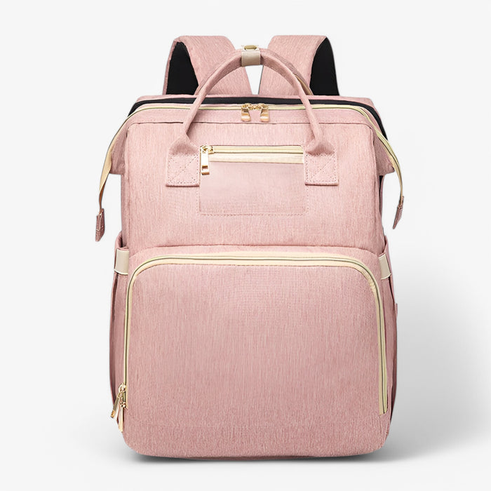 Aveline | Luiertas Rugzak