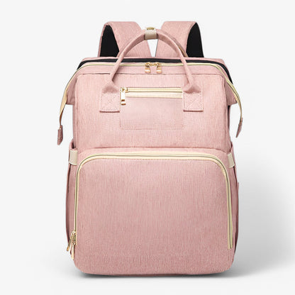 Aveline | Luiertas Rugzak