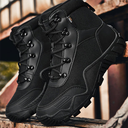 Orion | Tactische Boots Heren