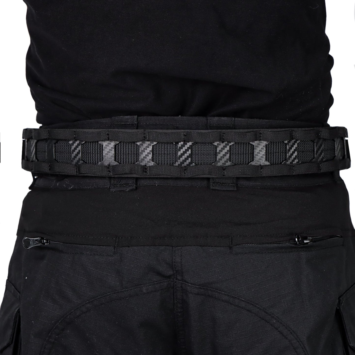 Kael | Tactical Belt Heren
