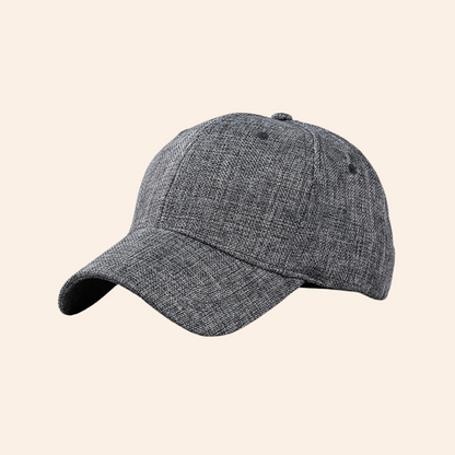 Nilo | Casual Baseball Cap Uniseks