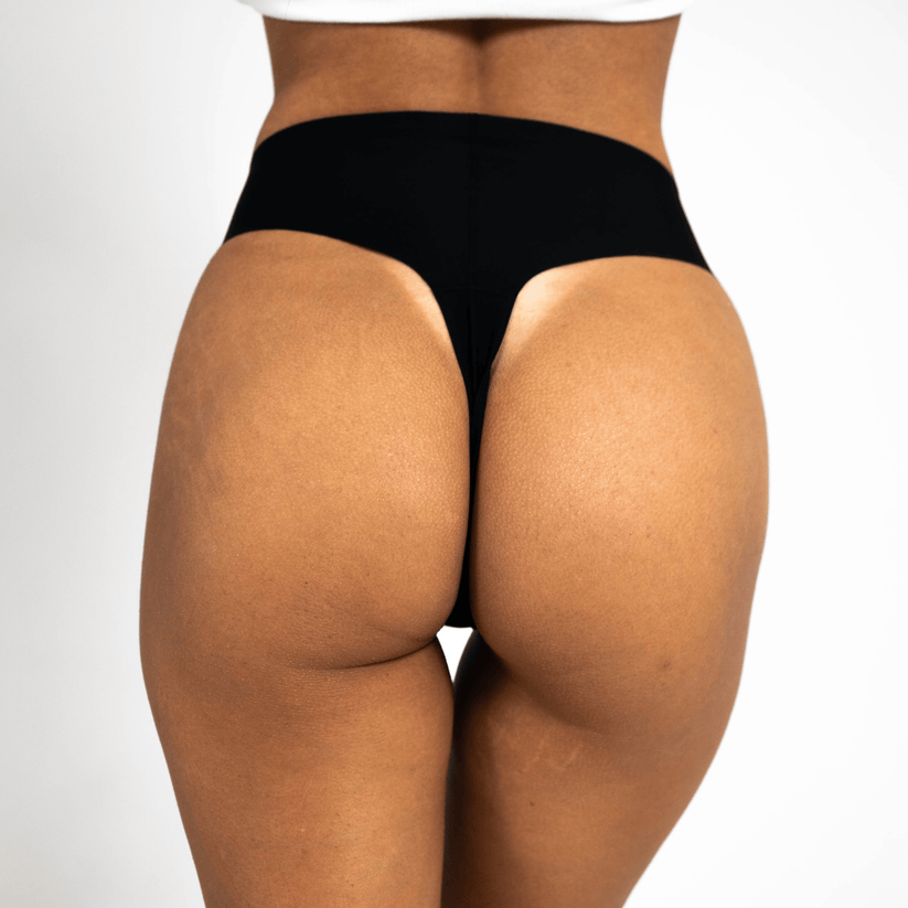Elara | Naadloze Shaping String Dames
