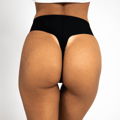 Elara | Naadloze Shaping String Dames
