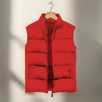Renard | Gewatteerde Bodywarmer Heren