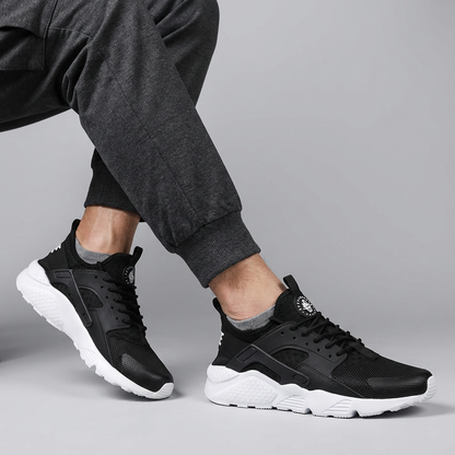 AeroChunk | Sportieve Sneakers