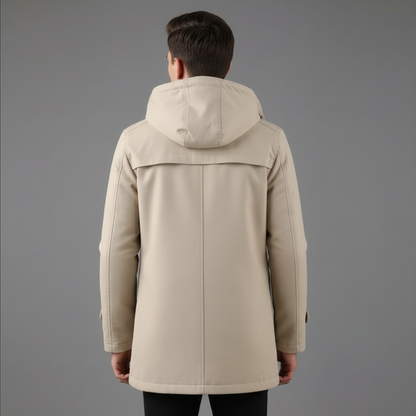 Avalon | Waterdichte Winterjas