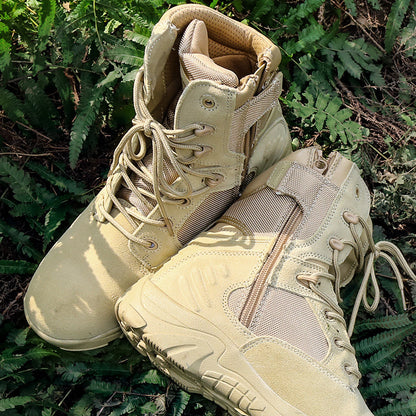 Valtor | Combat Boots Heren