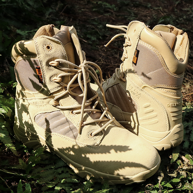 Valtor | Combat Boots Heren