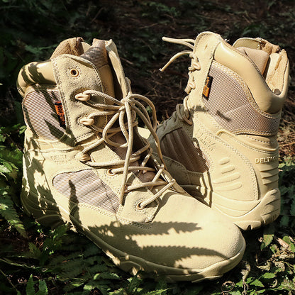 Valtor | Combat Boots Heren
