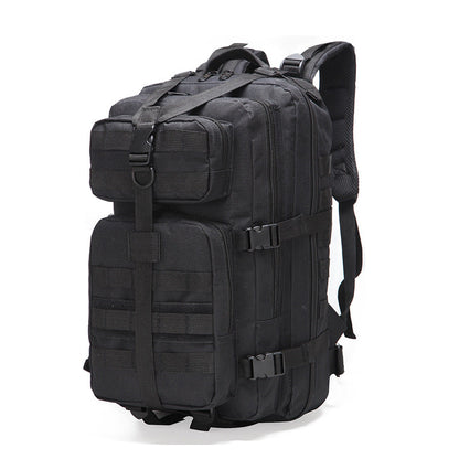 Titan | Tactische Rugzak Compact Outdoor