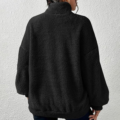 Mira | Zachte Fleece Trui