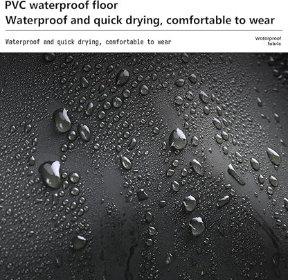 Triton | Oxford Waadbroek Met Schoenen