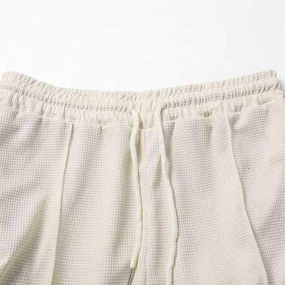 Theo™ | Heren Tweedelig Zomerpak Met Ritssluiting En Elastische Broek | Luxe Smart Casual Co-ord Set
