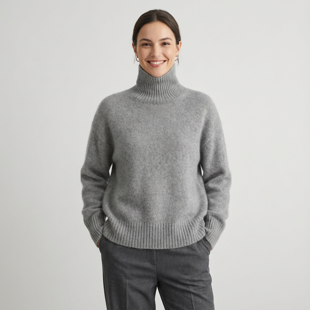 Elvora | Oversized Coltrui