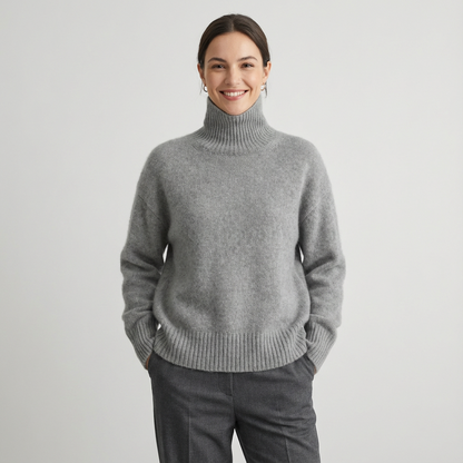 Elvora | Oversized Coltrui