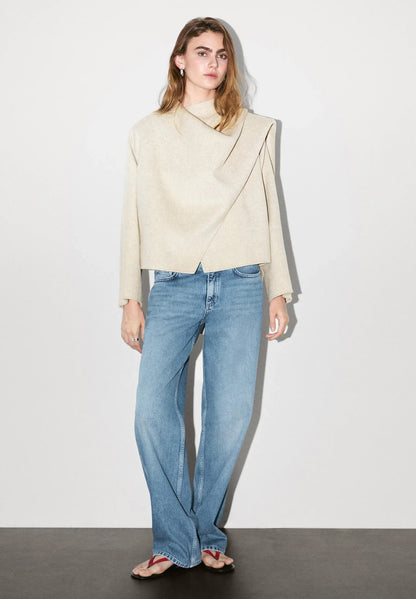 Celestine | Oversized Trui