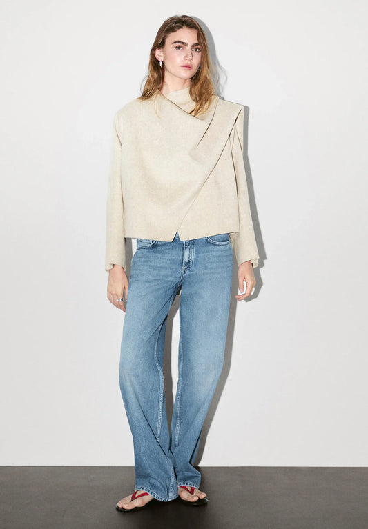 Celestine | Oversized Trui