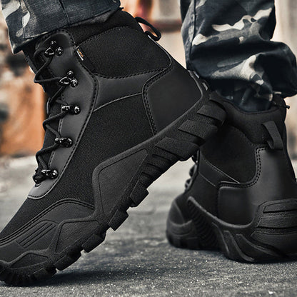 Orion | Tactische Boots Heren