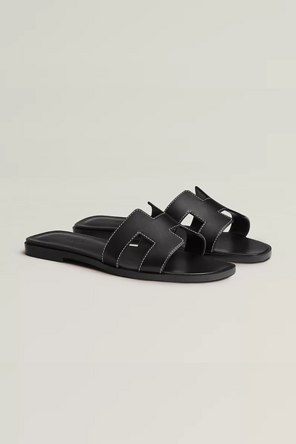 Helena™ | Echte Leren Sandalen met Elegant Ontwerp voor Stijl en Comfort