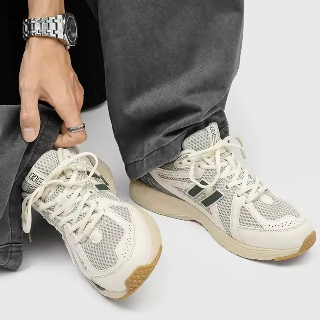 Rennor | Retro Sneakers