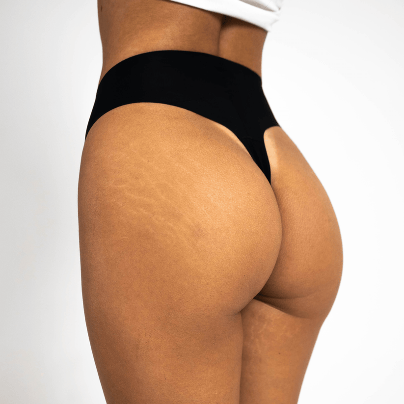 Elara | Naadloze Shaping String Dames