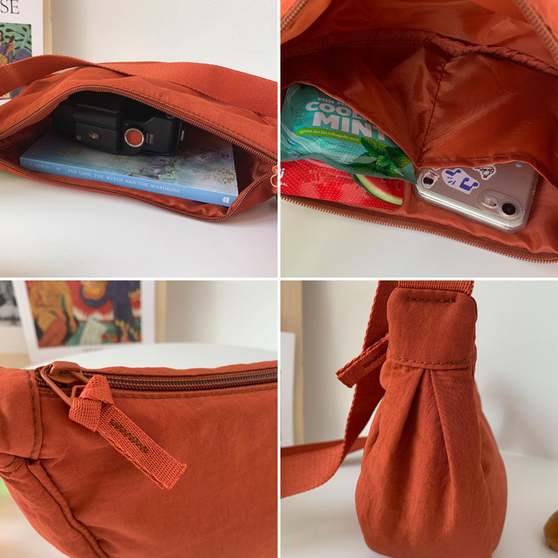 Noira | Oversized Crossbody Tas Dames