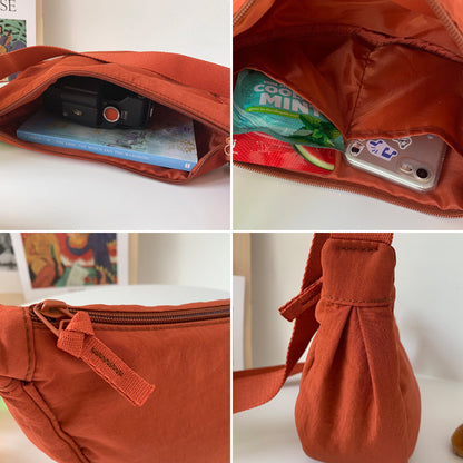 Noira | Oversized Crossbody Tas Dames