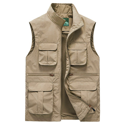 Eryx | Outdoor Vest