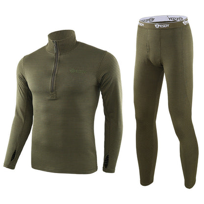 Lyron | Thermo Onderkleding Set Heren