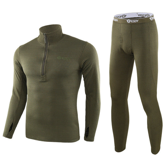 Lyron | Thermo Onderkleding Set Heren