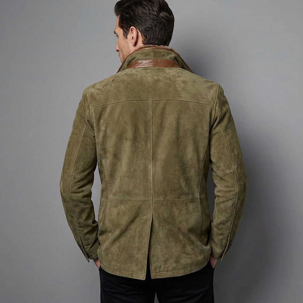 Graham | Vintage Jas