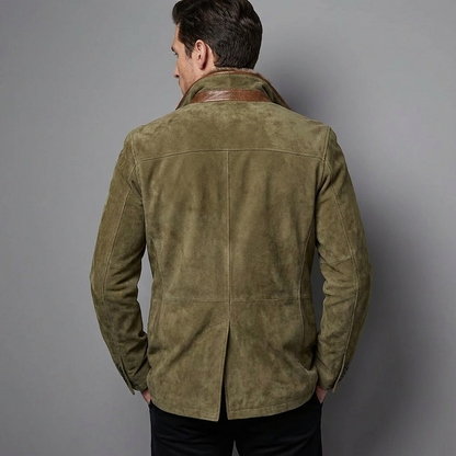 Graham | Vintage Jas