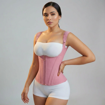 Silvara | Corrigerend Corset Waist