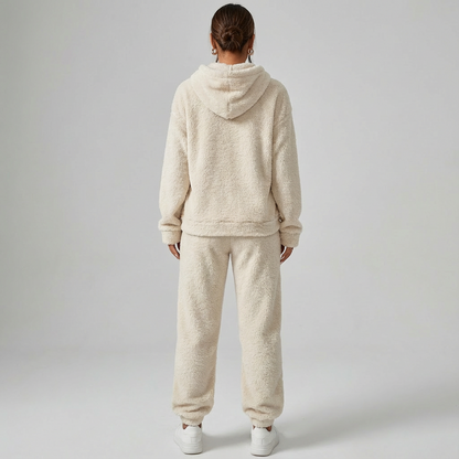 Cosyra | Teddy Lounge Set