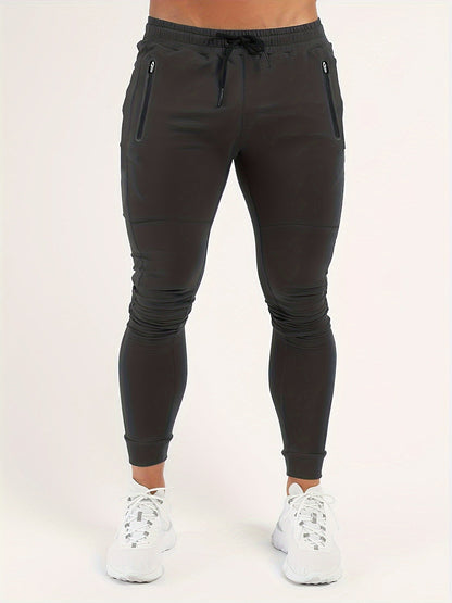 Dario | Heren Slim Fit Joggingbroek